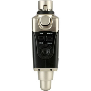 XVive U45 передатчик для мониторов в ушах XVive U45 In-Ear Monitor Transmitter
