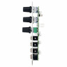 Микшер Intellijel Designs Mixup Intellijel Designs Mixup