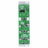 Микшер Intellijel Designs Mixup Intellijel Designs Mixup