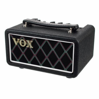 Стэк для бас-гитары Vox SB 50 BA Mini Half Stack Vox SB 50 BA Mini Half Stack