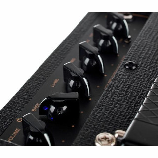 Стэк для бас-гитары Vox SB 50 BA Mini Half Stack Vox SB 50 BA Mini Half Stack