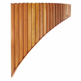 Пан-флейта Hofmann Student Panpipe C C1-C4 Hofmann Student Panpipe C C1-C4