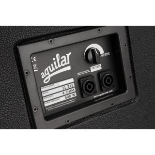 Aguilar SL212 - 4 Ом Aguilar SL212 - 4 Ohms