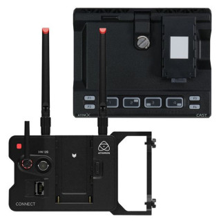 Мега-пакет Atomos Ninja Atomos Ninja Mega Bundle