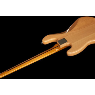 Бас-гитара Squier CV 70s Jazz Bass MN NAT Bundle №539366 (Комплект)