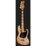 Бас-гитара Squier CV 70s Jazz Bass MN NAT Bundle №539366 (Комплект)