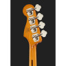 Бас-гитара Squier CV 70s Jazz Bass MN NAT Bundle №539366 (Комплект)