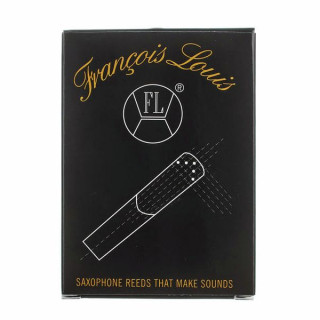 Трости для саксофона Francois Louis Excellence Soprano Sax 3.0 Francois Louis Excellence Soprano Sax 3.0