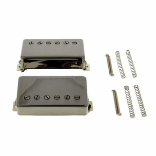Звукосниматели Seymour Duncan APH-2s Slash Alnico II Set BN Seymour Duncan APH-2s Slash Alnico II Set BN