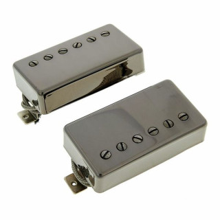 Звукосниматели Seymour Duncan APH-2s Slash Alnico II Set BN Seymour Duncan APH-2s Slash Alnico II Set BN