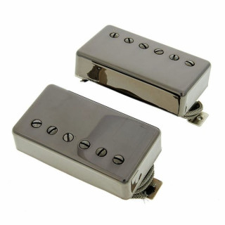 Звукосниматели Seymour Duncan APH-2s Slash Alnico II Set BN Seymour Duncan APH-2s Slash Alnico II Set BN