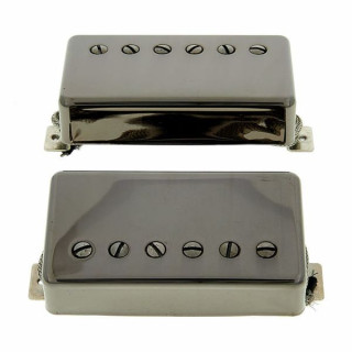 Звукосниматели Seymour Duncan APH-2s Slash Alnico II Set BN Seymour Duncan APH-2s Slash Alnico II Set BN