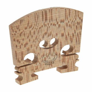 Бридж для альта Aubert No.7 Viola Bridge 48mm LH Aubert No.7 Viola Bridge 48mm LH