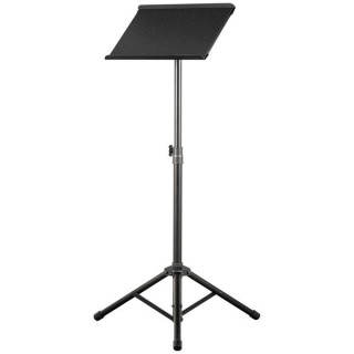 Стол-подставка для ноутбука Meinl Light Meinl Light Laptop Table Stand