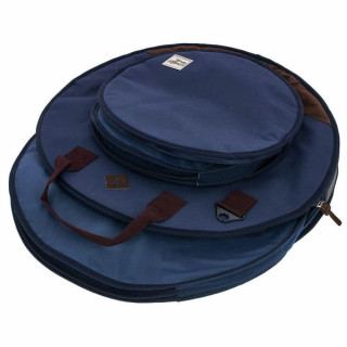 Дизайнерская сумка для тарелок Tama 22" P. -NB Tama 22" P. Designer Cymbal Bag -NB