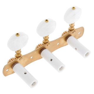 Колки для классической гитары Gotoh 35G1600-2W Classic Tuners G Gotoh 35G1600-2W Classic Tuners G