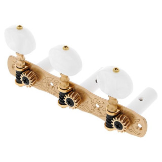 Колки для классической гитары Gotoh 35G1600-2W Classic Tuners G Gotoh 35G1600-2W Classic Tuners G