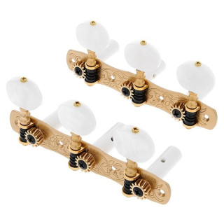 Колки для классической гитары Gotoh 35G1600-2W Classic Tuners G Gotoh 35G1600-2W Classic Tuners G