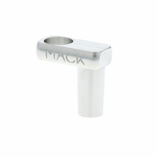 Хольгер Мак Мак для тромбона с L-образным хвостовиком Holger Mack Mack for Trombone L- Shank