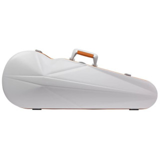 bam SUP2200XLWO Виолончель Case WH/OR bam SUP2200XLWO Viola Case WH/OR