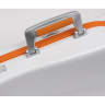 bam SUP2200XLWO Виолончель Case WH/OR bam SUP2200XLWO Viola Case WH/OR