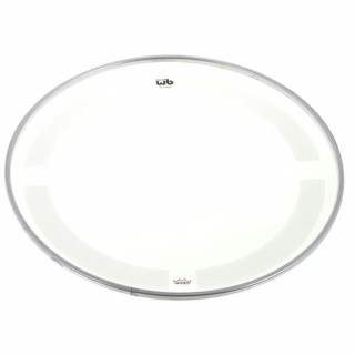 DW CC-13 13" с покрытием/прозрачный DW CC-13 13" Coated/Clear