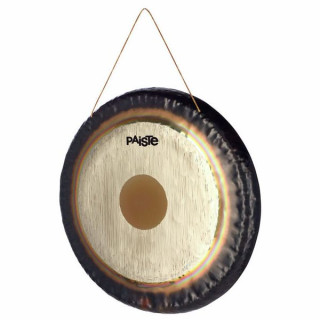 Пейсте 20" Симфонический гонг Paiste 20" Symphonic Gong