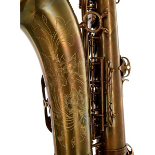 Тенор-саксофон Schagerl Tenor Sax 66FV-EC