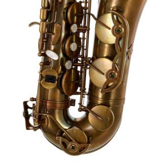 Тенор-саксофон Schagerl Tenor Sax 66FV-EC