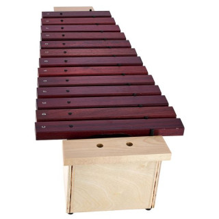 Tavmusic.ru Сопрано xylophone TSX Thomann Soprano Xylophone TSX
