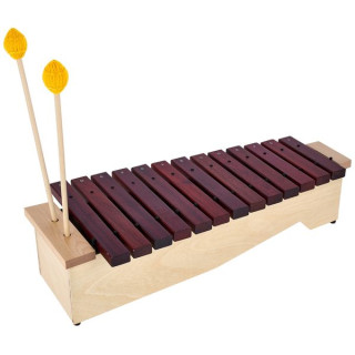 Tavmusic.ru Сопрано xylophone TSX Thomann Soprano Xylophone TSX