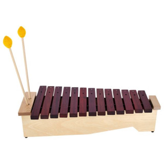 Tavmusic.ru Сопрано xylophone TSX Thomann Soprano Xylophone TSX