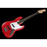 Стандартная серия Harley Benton JB-20 CA Набор №559372 Harley Benton JB-20 CA Standard Series Bundle №559372