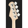 Стандартная серия Harley Benton JB-20 CA Набор №559372 Harley Benton JB-20 CA Standard Series Bundle №559372