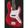 Стандартная серия Harley Benton JB-20 CA Набор №559372 Harley Benton JB-20 CA Standard Series Bundle №559372