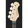 Стандартная серия Harley Benton JB-20 CA Набор №559372 Harley Benton JB-20 CA Standard Series Bundle №559372