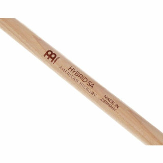 Гикори гибридный Meinl 5A Meinl 5A Hybrid Hickory