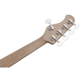 Sadowsky MetroExp21 HybPJ5 Морадо Флорида Великобритания Sadowsky MetroExp21 HybPJ5 Morado FL BK