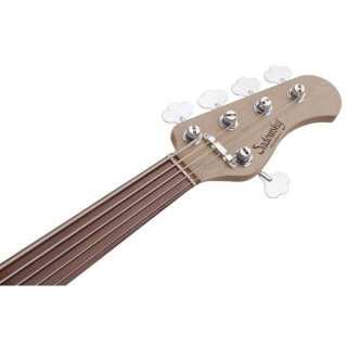 Sadowsky MetroExp21 HybPJ5 Морадо Флорида Великобритания Sadowsky MetroExp21 HybPJ5 Morado FL BK