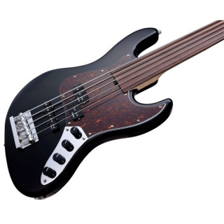 Sadowsky MetroExp21 HybPJ5 Морадо Флорида Великобритания Sadowsky MetroExp21 HybPJ5 Morado FL BK