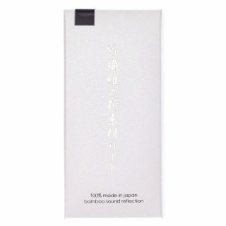 Трость для тенор саксофона Forestone Black Bamboo Tenor Sax MS Forestone Black Bamboo Tenor Sax MS