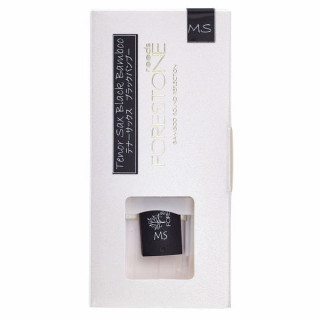 Трость для тенор саксофона Forestone Black Bamboo Tenor Sax MS Forestone Black Bamboo Tenor Sax MS