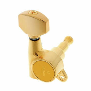 Тюнеры Gotoh SG381-07 6L G Gotoh SG381-07 Tuners 6L G