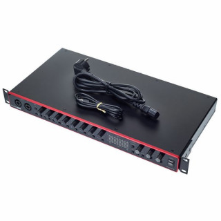 Focusrite Scarlett 18i20 3-го поколения Focusrite Scarlett 18i20 3rd Gen