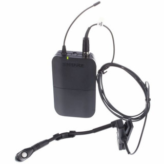 Беспроводная система Shure BLX14R/B98 S8