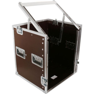 Сервисный люк Thon L-образной стойки 12U 45 RA Thon L-Rack 12U 45 Service Hatch RA