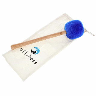 Маллет для гонга Olli Hess PGM-L460-bl, blue Olli Hess PGM-L460-bl, blue