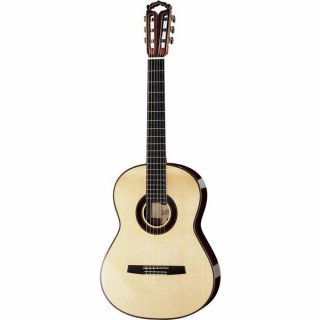 Классическая гитара Hanika HE-Torres Hanika HE-Torres