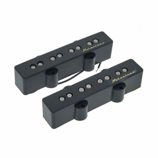 Набор звукоснимателей Fender Vintage Noiseless Jazz Set
