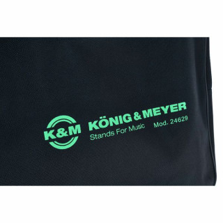 Кейс K&M 24629 K&M 24629